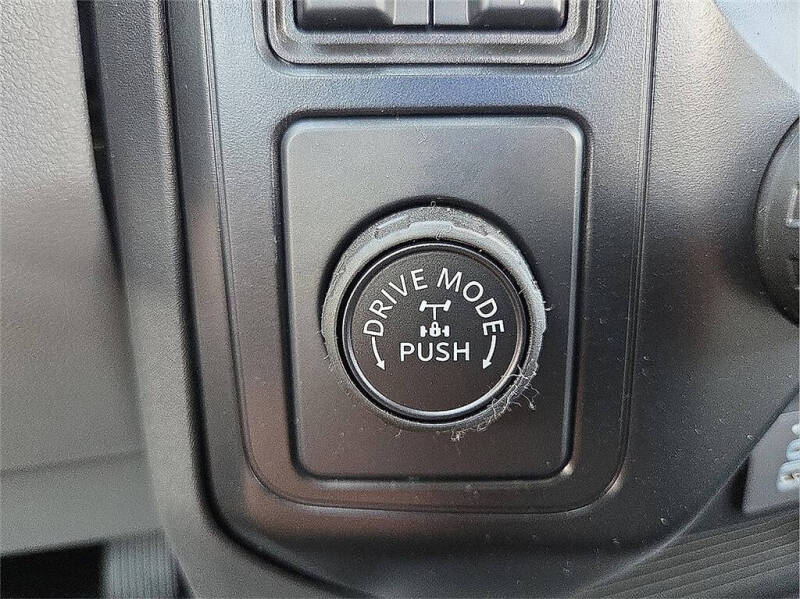 2024 Ford F-350 Super Duty XL