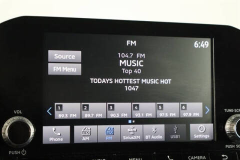 2024 Mitsubishi Outlander ES