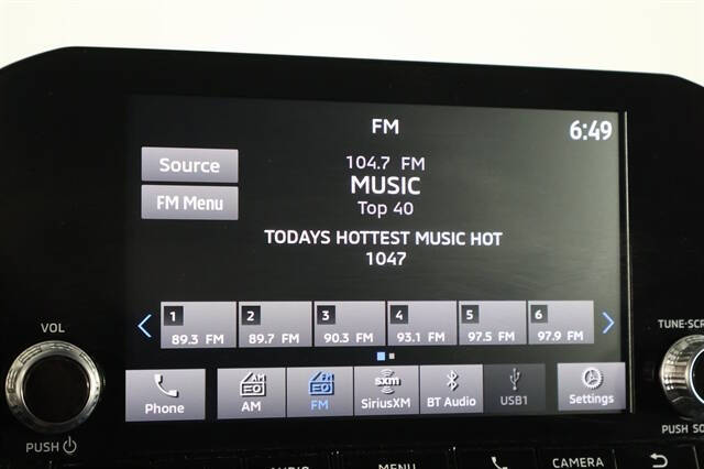 2024 Mitsubishi Outlander ES