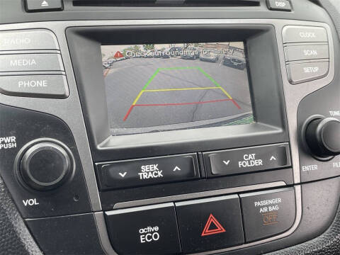 2014 Hyundai Tucson Limited