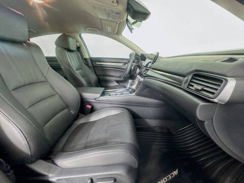 2022 Honda Accord Sport Special Edition