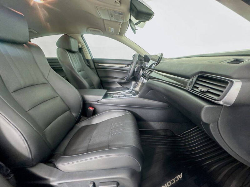 2022 Honda Accord Sport Special Edition