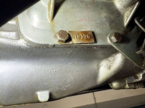 1969 Chevrolet Corvette