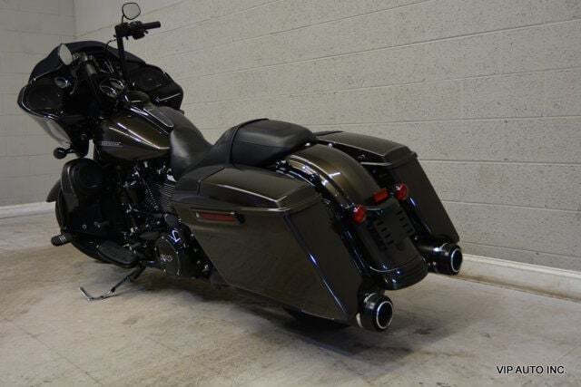 2020 Harley-Davidson FLTRXS