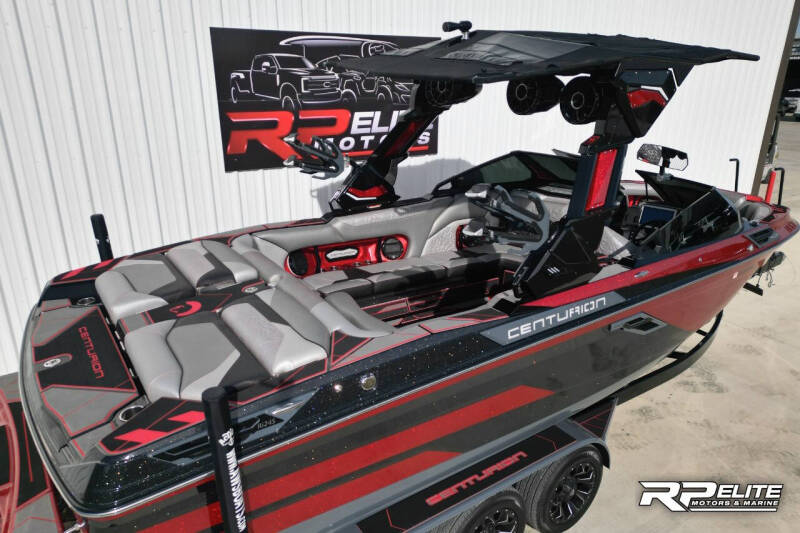 2024 Centurion Ri245