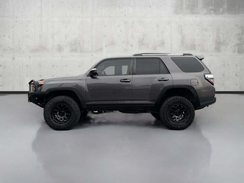 2014 Toyota 4Runner SR5
