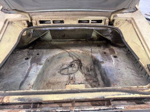 1967 Dodge Charger