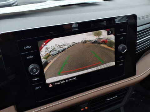 2026 Volkswagen Jetta SEL