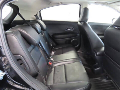 2022 Honda HR-V EX-L