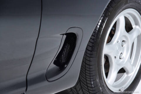 1993 Mazda RX-7 Turbo