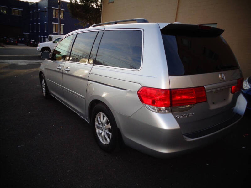 2010 Honda Odyssey EX-L photo 7