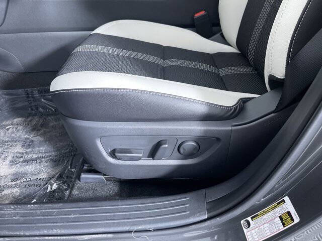 2026 Mazda CX-50 2.5 S Preferred