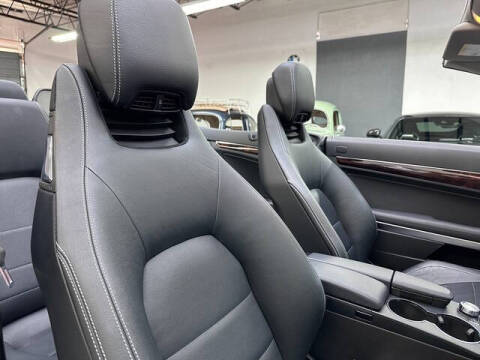 2013 Mercedes-Benz E-Class E 350