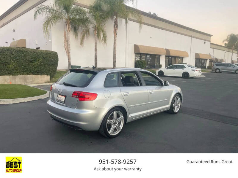 2013 Audi A3 2.0 TDI Premium Plus