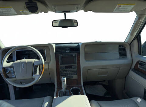 2012 Lincoln Navigator