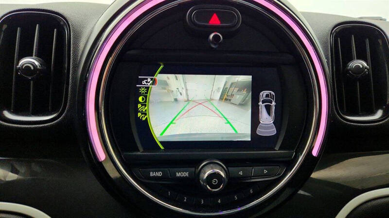 2018 MINI Countryman Cooper S ALL4