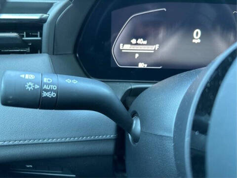 2026 Mazda CX-5 2.5 S Select