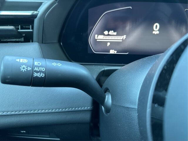 2026 Mazda CX-5 2.5 S Select