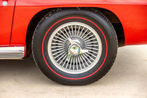 1964 Chevrolet Corvette