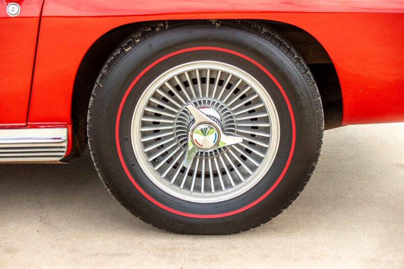 1964 Chevrolet Corvette