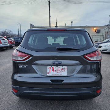 2015 Ford Escape S