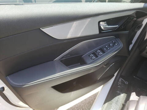 2026 Acura MDX SH-AWD w/Tech