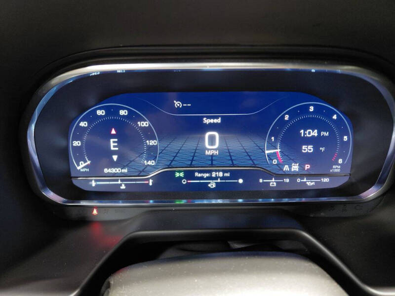 2024 GMC Yukon SLE