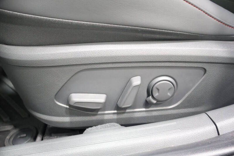 2025 Hyundai Sonata N Line