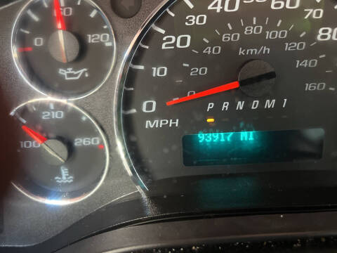 2021 Chevrolet Express 2500