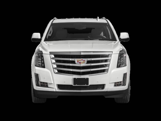 2018 Cadillac Escalade ESV Luxury