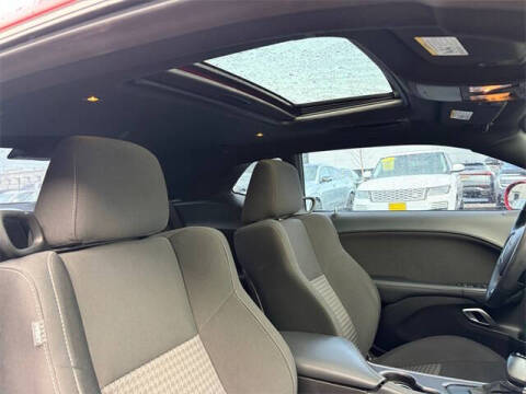 2019 Dodge Challenger R/T