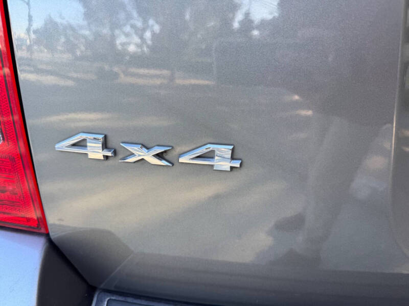 2013 Jeep Patriot Sport