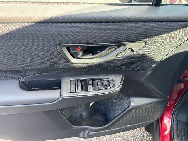 2026 Subaru Outback Limited XT