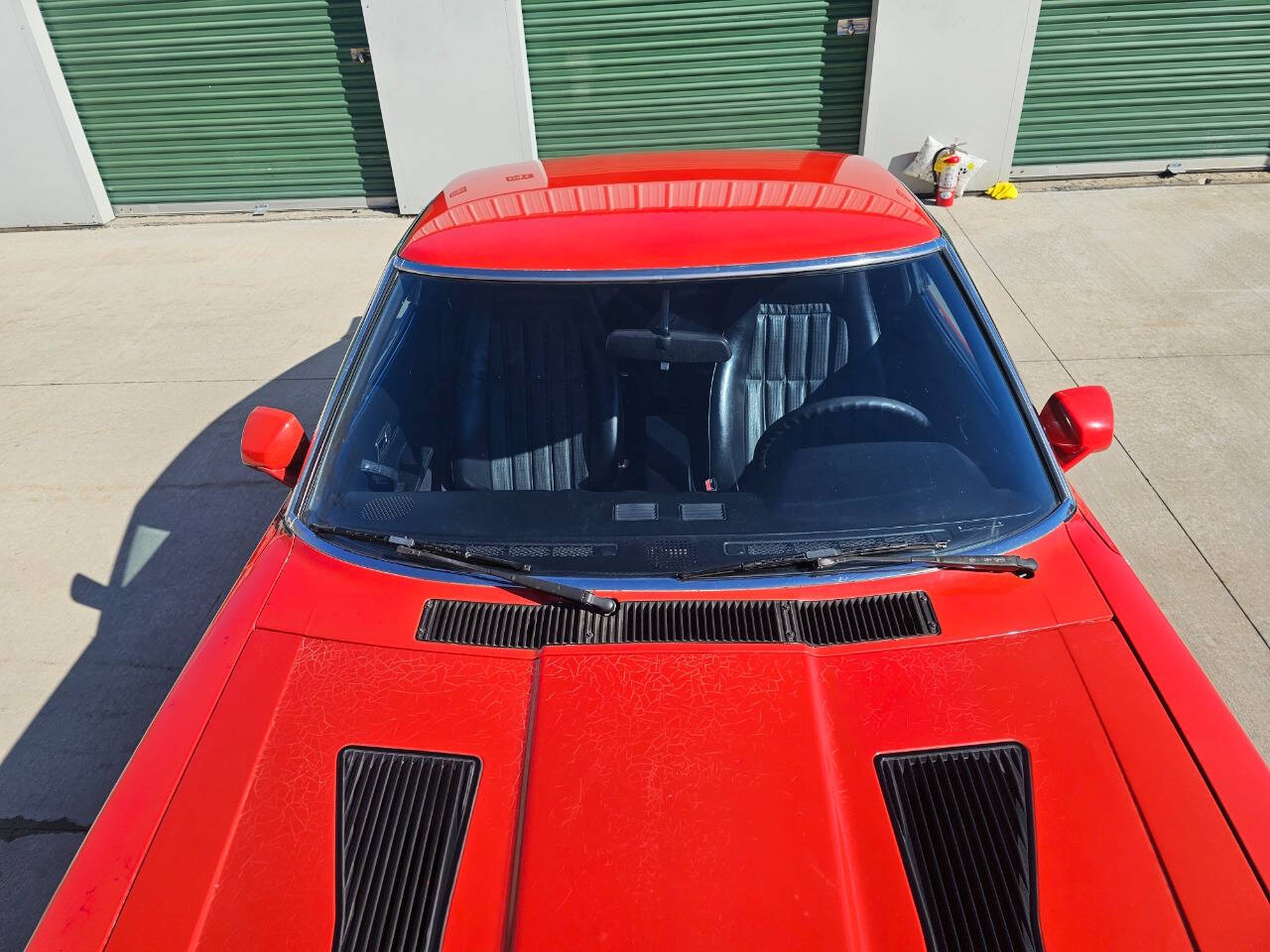 1979 Datsun 280Z 96