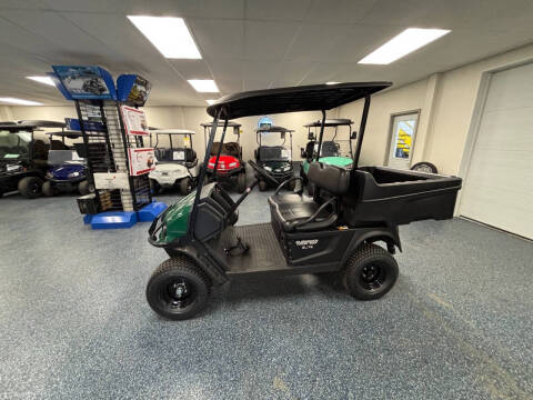 2026 Cushman 800X Elite