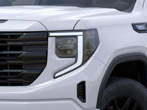 2026 GMC Sierra 1500 Elevation Standard