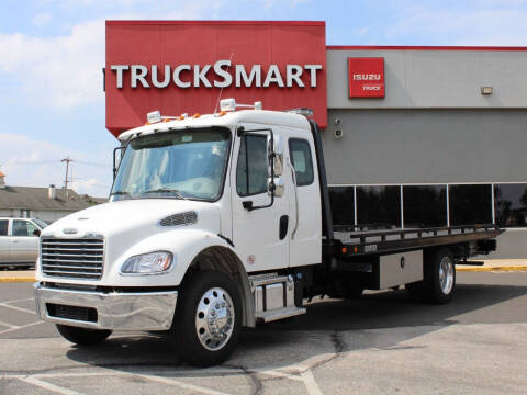 2024 Freightliner M2 106 for sale at Trucksmart Isuzu in Morrisville PA