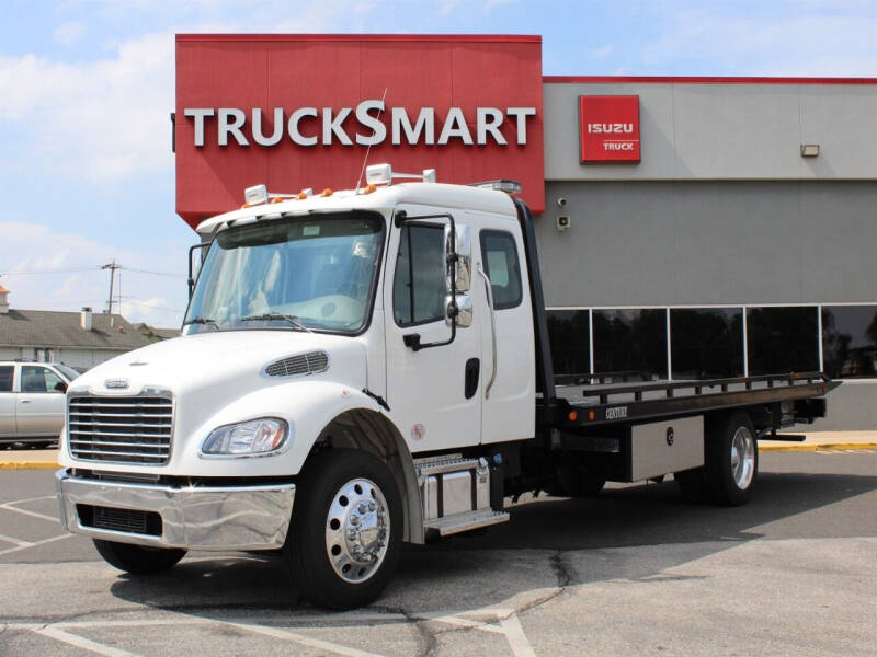 2024 Freightliner M2 106 for sale at Trucksmart Isuzu in Morrisville PA