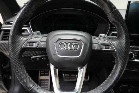 2021 Audi RS 5 2.9T quattro