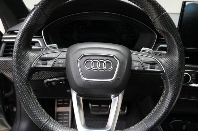 2021 Audi RS 5 2.9T quattro