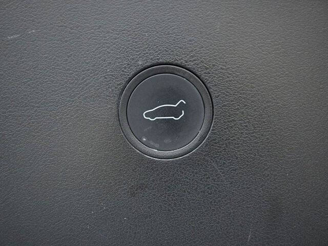 2021 Tesla Model X Performance