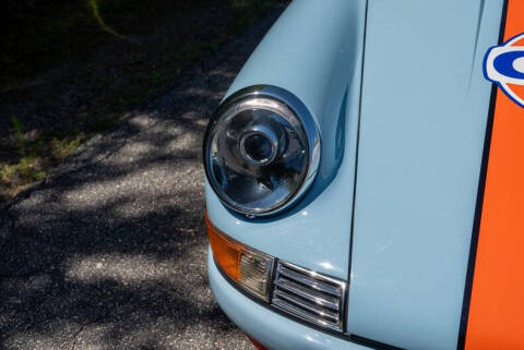 1981 Porsche 911 SC