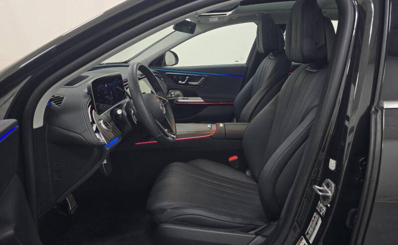 2025 Mercedes-Benz E-Class E 450 4MATIC All-Terrain