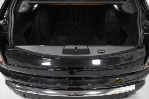 2022 Rolls-Royce Cullinan