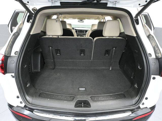 2019 Buick Enclave Essence