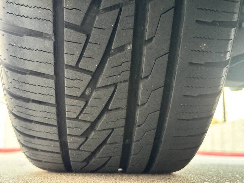 2012 Subaru Impreza WRX Premium