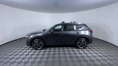 2023 Mazda CX-5 2.5 S Premium