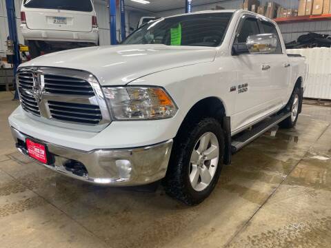 2016 RAM Ram Pickup 1500 for sale at Southwest Sales and Service in Redwood Falls MN