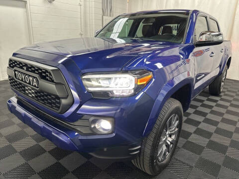 2023 Toyota Tacoma Limited