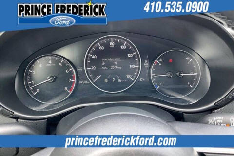 2025 Mazda CX-50 2.5 S Preferred